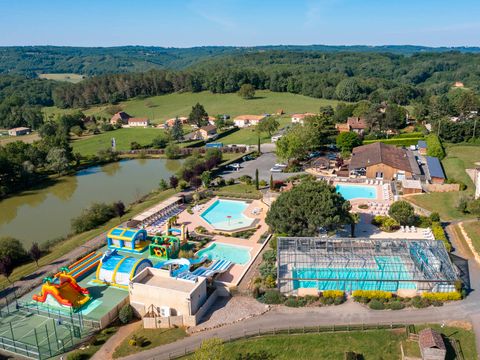 Camping - le Carbonnier - Camping Dordogne - Image N°57