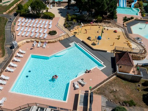 Camping - le Carbonnier - Camping Dordogne - Image N°37