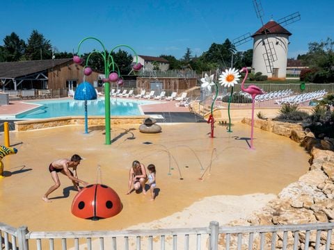 Camping - le Carbonnier - Camping Dordogne - Image N°6
