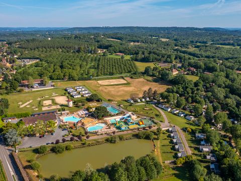 Camping - le Carbonnier - Camping Dordogne - Image N°54