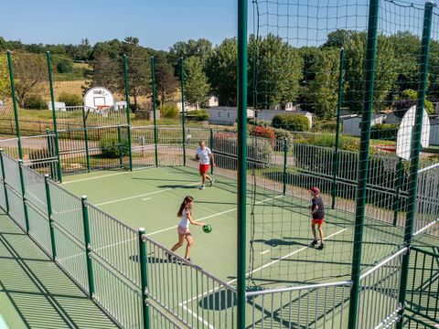 Camping - le Carbonnier - Camping Dordogne - Image N°20