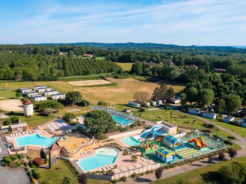 Camping le Carbonnier - Camping Dordogne - Image N°28