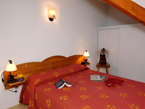 APPARTEMENT 7 personnes - 3/4 pièces 6/7 pers.