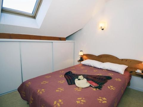 APPARTEMENT 8 personnes - 4 pièces duplex 7/8 pers.