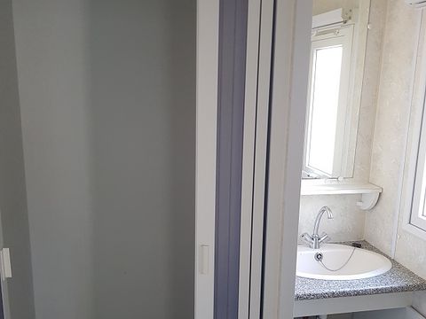 MOBILHOME 4 personnes - Mobilhome 4 personnes