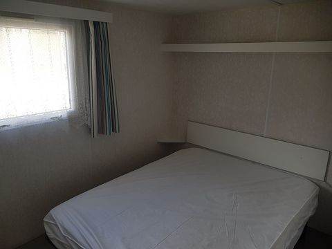 MOBILHOME 4 personnes - Mobilhome 4 personnes