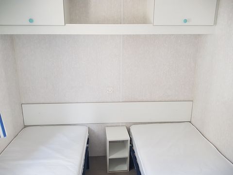 MOBILHOME 4 personnes - Mobilhome 4 personnes