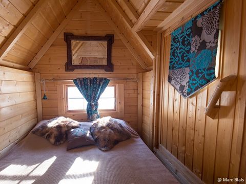 HÉBERGEMENT INSOLITE 4 personnes - Destination Finlande - Kota et son bain nordique privatif  2/4 places