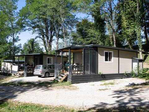 CHALET 5 personnes