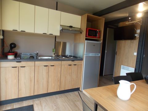 CHALET 6 personnes - 6 personnes 2019