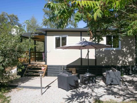 CHALET 6 personnes - 6 personnes 2019