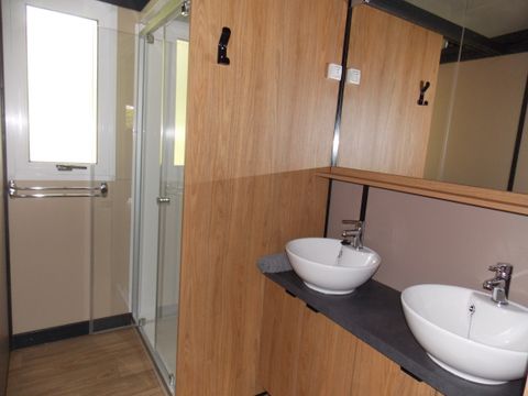 CHALET 6 personnes - 6 personnes 2019