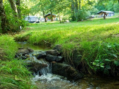 Camping la Fougeraie Camping la Fougeraie - Camping Nièvre - Image N°9