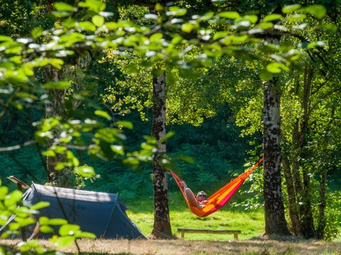 Camping la Fougeraie Camping la Fougeraie - Camping Nièvre - Image N°23