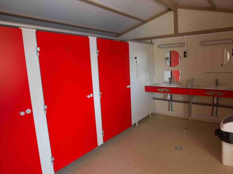 Camping la Fougeraie Camping la Fougeraie - Camping Nièvre - Image N°53