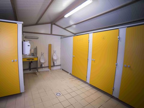 Camping la Fougeraie Camping la Fougeraie - Camping Nièvre - Image N°50