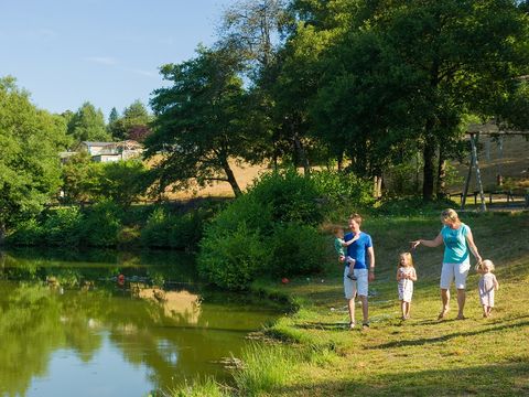 Camping la Fougeraie Camping la Fougeraie - Camping Nièvre - Image N°8