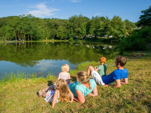 Camping la Fougeraie Camping la Fougeraie - Camping Nièvre - Image N°21