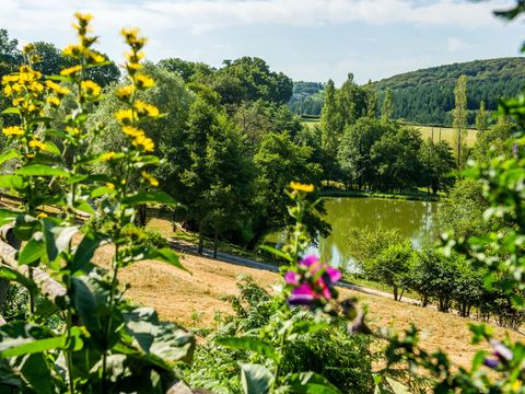 Camping la Fougeraie Camping la Fougeraie - Camping Nièvre - Image N°48
