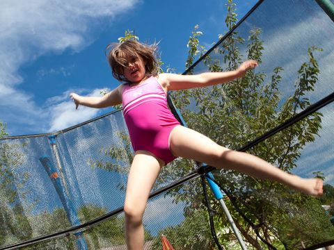 Camping la Fougeraie Camping la Fougeraie - Camping Nièvre - Image N°34