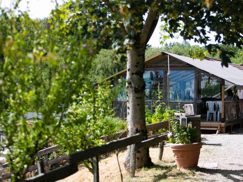 Camping la Fougeraie Camping la Fougeraie - Camping Nièvre - Image N°10