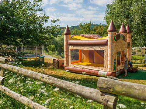 Camping la Fougeraie Camping la Fougeraie - Camping Nièvre - Image N°37