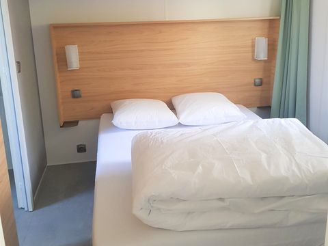 MOBILHOME 6 personnes - JASMIN - 3 chambres