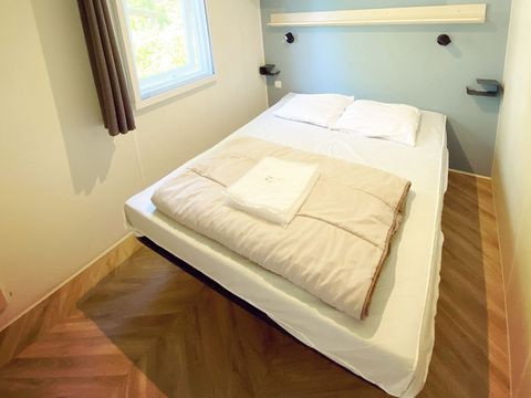MOBILHOME 2 personnes - SESAME*** 4 chambres