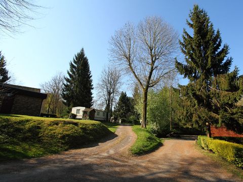 CAMPING DU PRE DES MOINES - Camping Oise - Image N°16