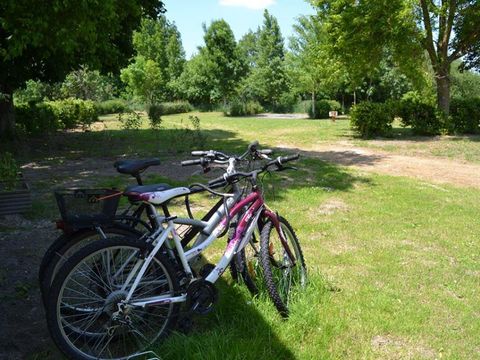 CAMPING DU PRE DES MOINES - Camping Oise - Image N°32