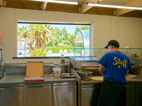 Camping Les Carolins Camping Les Carolins - Camping Manche - Image N°26