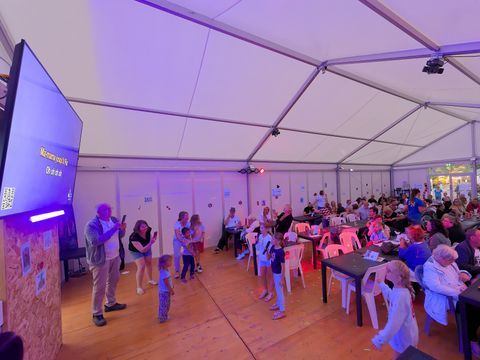 Camping Les Carolins Camping Les Carolins - Camping Manche - Image N°58