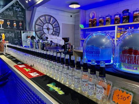 Camping Les Carolins Camping Les Carolins - Camping Manche - Image N°25