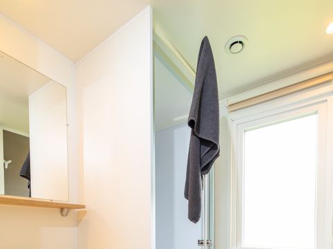 MOBILHOME 6 personnes - Privilège - 30 m² - 3 chambres - Vue Ferme MOBILHOME 6 personnes - Privilège - 30 m² - 3 chambres - Vue Ferme