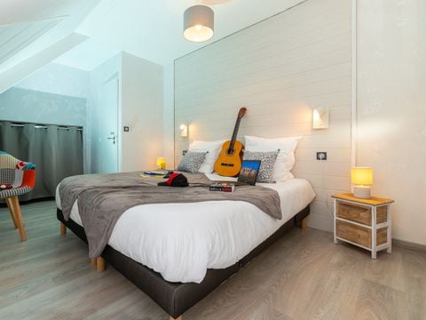 GÎTE 8 personnes - Le Cabestan - 200 mètres de la plage