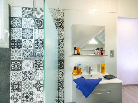 GÎTE 8 personnes - Le Cabestan - 200 mètres de la plage