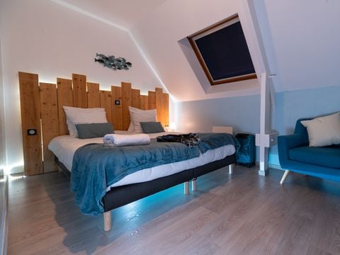 GÎTE 8 personnes - Le Cabestan - 200 mètres de la plage