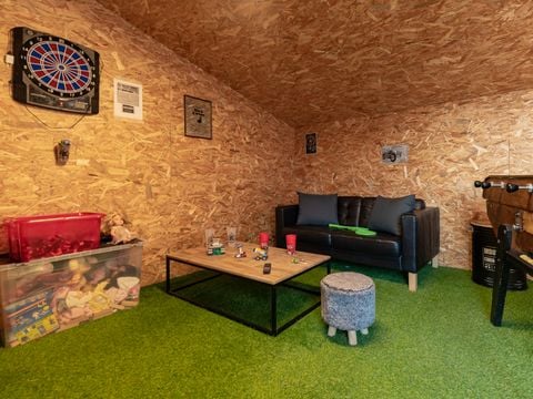 GÎTE 8 personnes - Le Cabestan - 200 mètres de la plage