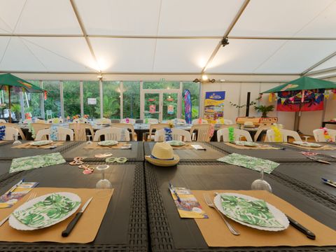 Camping Les Carolins Camping Les Carolins - Camping Manche - Image N°66