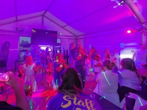 Camping Les Carolins Camping Les Carolins - Camping Manche - Image N°35