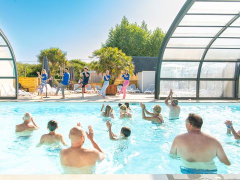 Camping Les Carolins Camping Les Carolins - Camping Manche - Image N°22