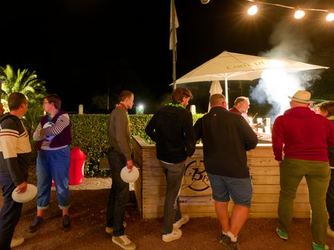 Camping Les Carolins Camping Les Carolins - Camping Manche - Image N°67