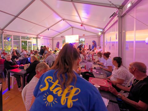 Camping Les Carolins Camping Les Carolins - Camping Manche - Image N°57