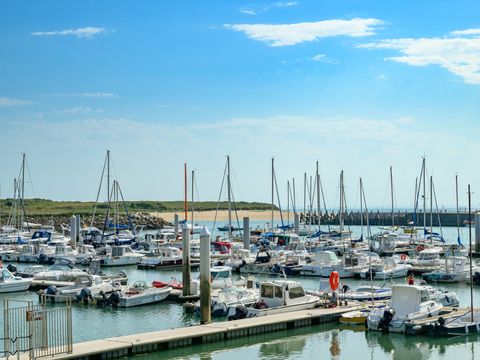 Camping Les Carolins Camping Les Carolins - Camping Manche - Image N°40