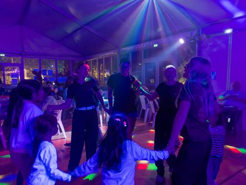 Camping Les Carolins Camping Les Carolins - Camping Manche - Image N°53