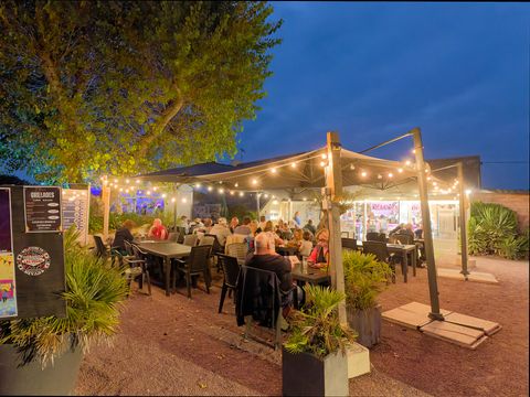 Camping Les Carolins Camping Les Carolins - Camping Manche - Image N°13