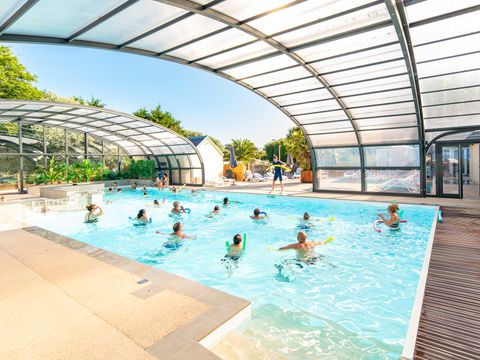 Camping Les Carolins Camping Les Carolins - Camping Manche - Image N°63