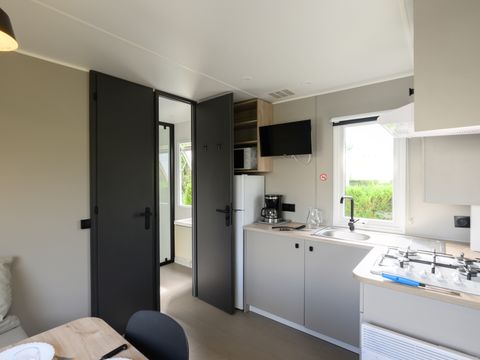 Camping Les Carolins Camping Les Carolins - Camping Manche - Image N°32