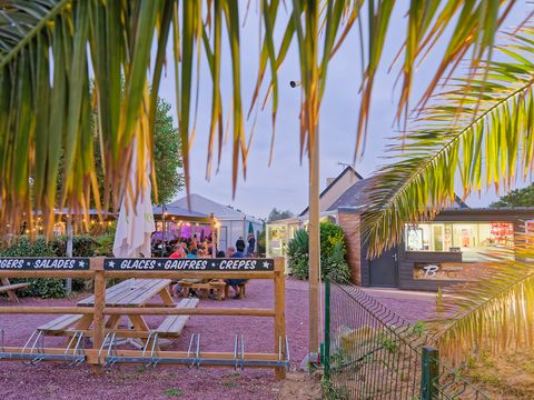 Camping Les Carolins Camping Les Carolins - Camping Manche - Image N°14