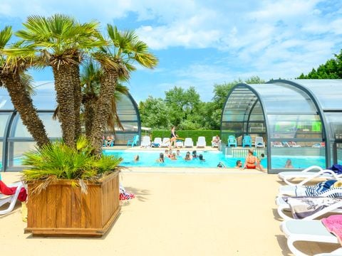 Camping Les Carolins Camping Les Carolins - Camping Manche - Image N°20